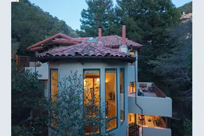 1102 Grand View Drive, Berkeley, CA 94705 - Photo 43