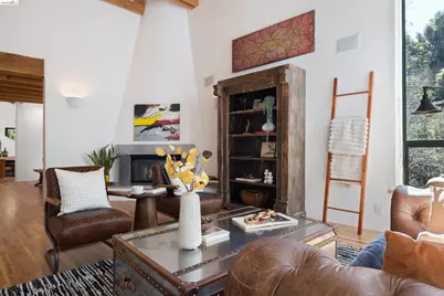 1102 Grand View Drive, Berkeley, CA 94705 - Photo 7