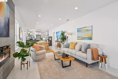 1646 Ashby Ave, Berkeley, CA 94703 - Photo 5