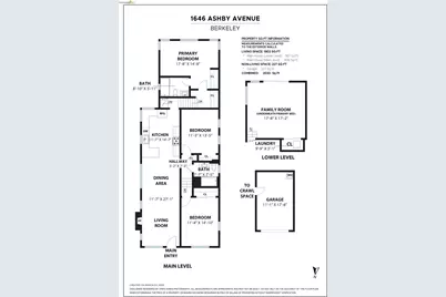 1646 Ashby Ave, Berkeley, CA 94703 - Photo 57