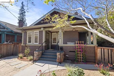 3046 Deakin St, Berkeley, CA 94705 - Photo 5