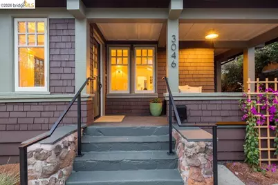 3046 Deakin St, Berkeley, CA 94705 - Photo 3
