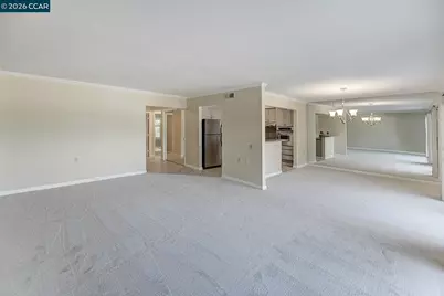 1300 Singingwood Ct. #6, Walnut Creek, CA 94595 - Photo 5