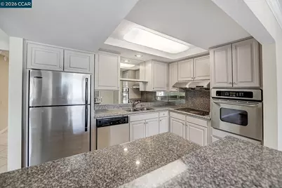 1300 Singingwood Ct. #6, Walnut Creek, CA 94595 - Photo 7