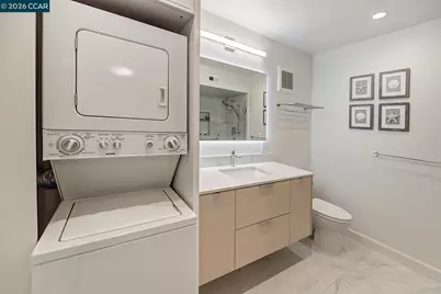 1300 Singingwood Ct. #6, Walnut Creek, CA 94595 - Photo 21