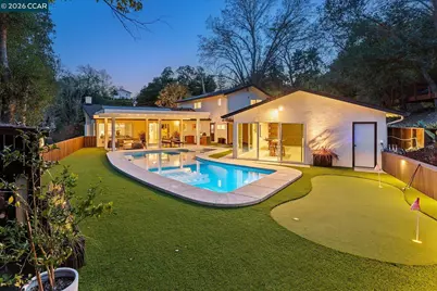 1816 Meadow Ln, Walnut Creek, CA 94595 - Photo 5