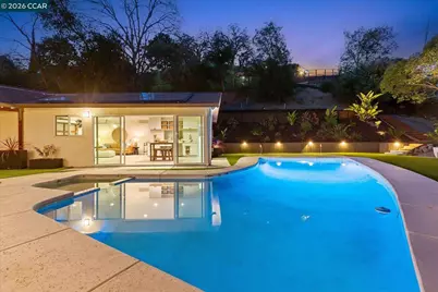 1816 Meadow Ln, Walnut Creek, CA 94595 - Photo 9