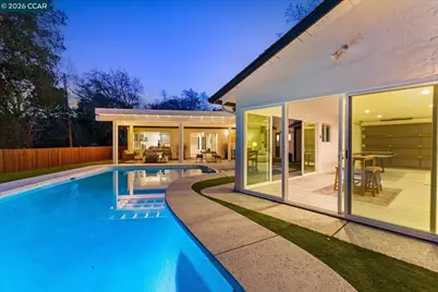 1816 Meadow Ln, Walnut Creek, CA 94595 - Photo 7