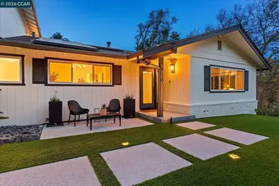 1816 Meadow Ln, Walnut Creek, CA 94595 - Photo 3