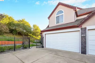 4080 Woodstock Rd., Hayward, CA 94542 - Photo 3
