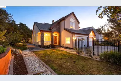 4080 Woodstock Rd., Hayward, CA 94542 - Photo 51