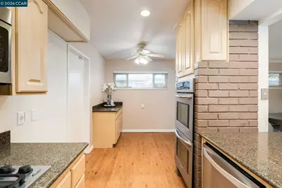 137 Maxine Dr, Pleasant Hill, CA 94523 - Photo 23