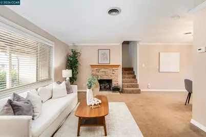 137 Maxine Dr, Pleasant Hill, CA 94523 - Photo 5