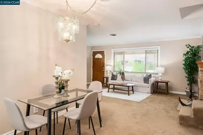 137 Maxine Dr, Pleasant Hill, CA 94523 - Photo 11