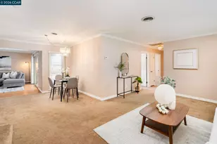 137 Maxine Dr, Pleasant Hill, CA 94523 - Photo 9