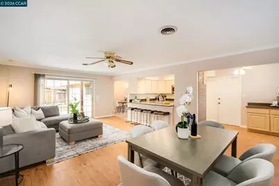 137 Maxine Dr, Pleasant Hill, CA 94523 - Photo 17