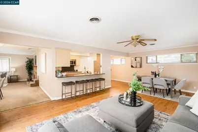 137 Maxine Dr, Pleasant Hill, CA 94523 - Photo 15