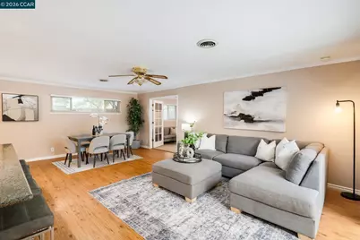 137 Maxine Dr, Pleasant Hill, CA 94523 - Photo 13