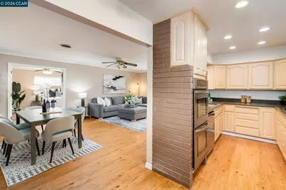 137 Maxine Dr, Pleasant Hill, CA 94523 - Photo 19