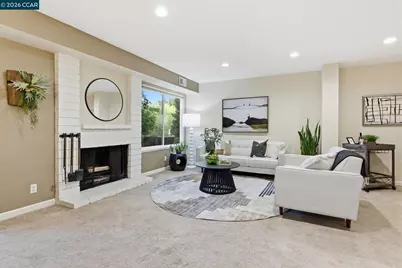 1589 Ashwood Dr., Martinez, CA 94553 - Photo 5