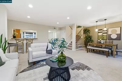 1589 Ashwood Dr., Martinez, CA 94553 - Photo 1