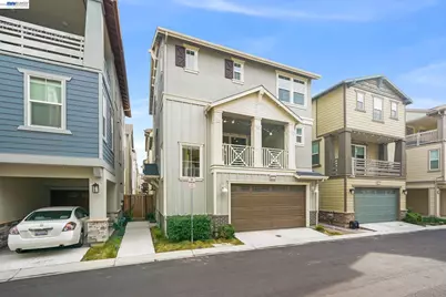 9034 Rudder Way, Newark, CA 94560 - Photo 1