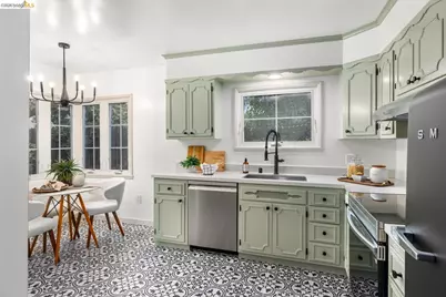 4715 Proctor Ave, Oakland, CA 94618 - Photo 11