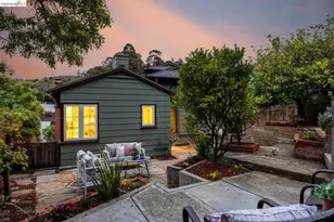 4715 Proctor Ave, Oakland, CA 94618 - Photo 29