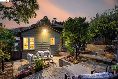 4715 Proctor Ave, Oakland, CA 94618 - Photo 31