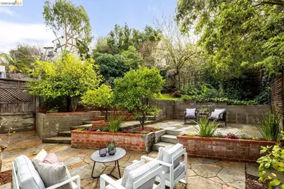 4715 Proctor Ave, Oakland, CA 94618 - Photo 23