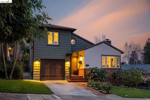 4715 Proctor Ave, Oakland, CA 94618 - Photo 3