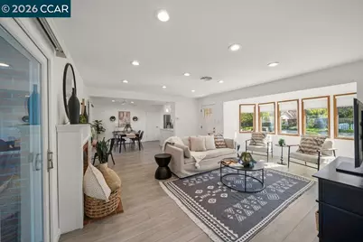 1531 Garcez Dr, Concord, CA 94521 - Photo 1