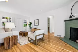 233 Capricorn Ave, Oakland, CA 94611 - Photo 5