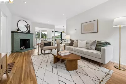 233 Capricorn Ave, Oakland, CA 94611 - Photo 3