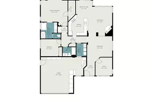 208 Summerset Dr, Brentwood, CA 94513 - Photo 5