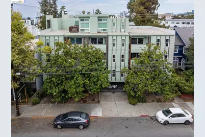 199 Montecito Ave #105, Oakland, CA 94610 - Photo 31