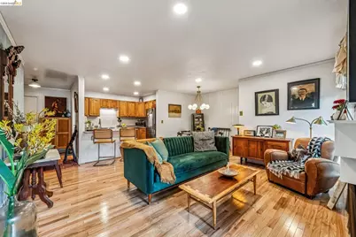 199 Montecito Ave #105, Oakland, CA 94610 - Photo 5