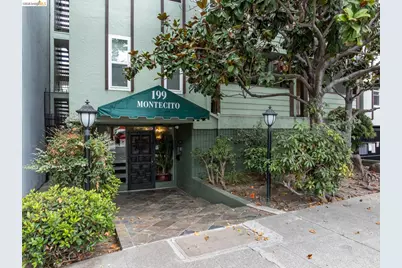 199 Montecito Ave #105, Oakland, CA 94610 - Photo 29