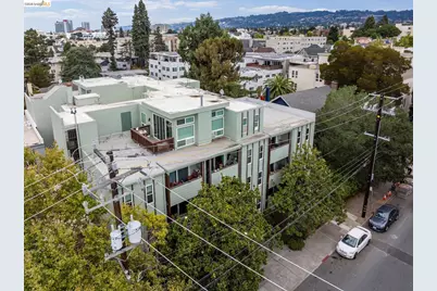 199 Montecito Ave #105, Oakland, CA 94610 - Photo 33