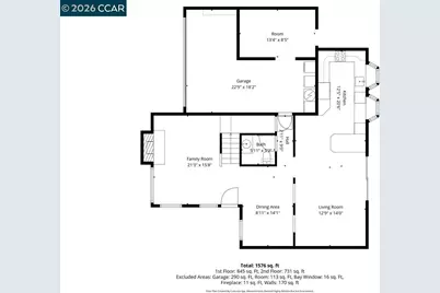 10005 Foxboro Cir, San Ramon, CA 94583 - Photo 47