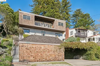 1155 Keeler Ave, Berkeley, CA 94708 - Photo 3