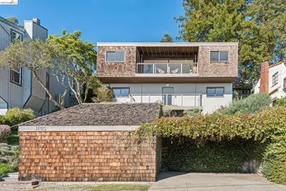 1155 Keeler Ave, Berkeley, CA 94708 - Photo 1
