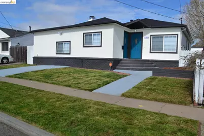 1516 Oscar St, Richmond, CA 94804 - Photo 1