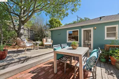 890 Keeler Ave, Berkeley, CA 94708 - Photo 37