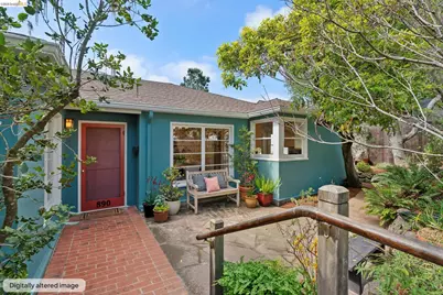 890 Keeler Ave, Berkeley, CA 94708 - Photo 3