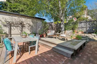 890 Keeler Ave, Berkeley, CA 94708 - Photo 33