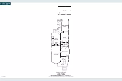 2837 Minna Ave, Oakland, CA 94619 - Photo 33