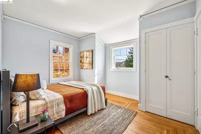 1815 Vine St, Berkeley, CA 94703 - Photo 25