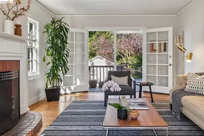 1815 Vine St, Berkeley, CA 94703 - Photo 5