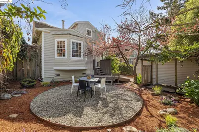 1815 Vine St, Berkeley, CA 94703 - Photo 33